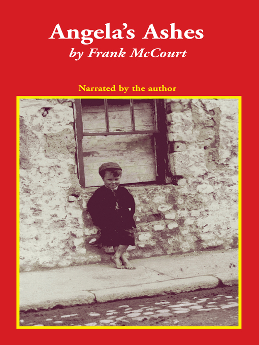Title details for Angela's Ashes by Frank McCourt - Available